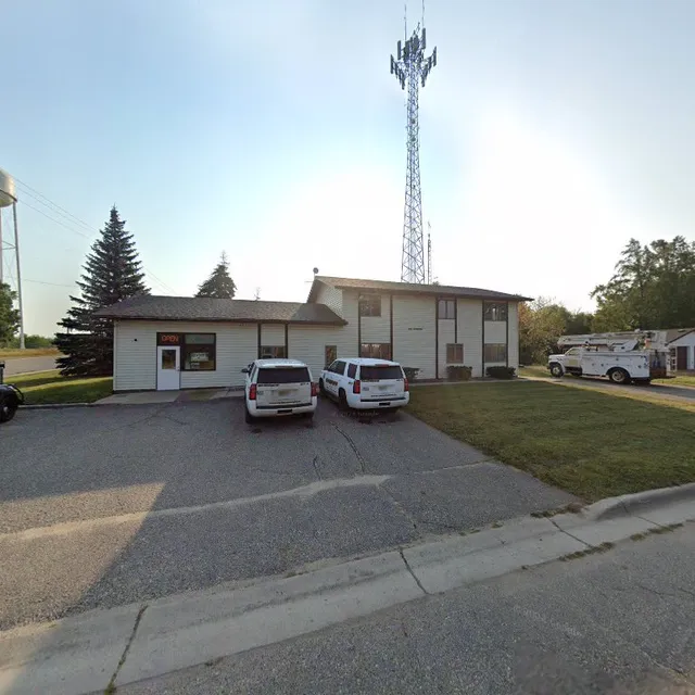 Roger's Two Way Radio