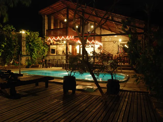 Pousada Casa do Angelo