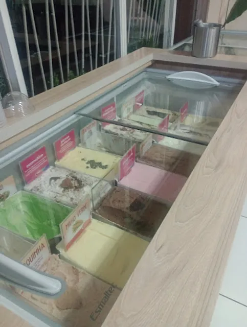 Restaurante Cambará