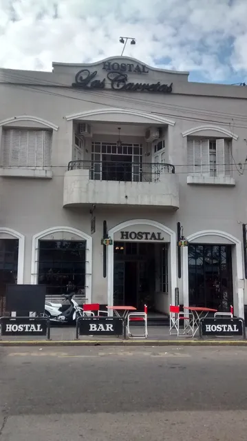 Hotel Las Carretas