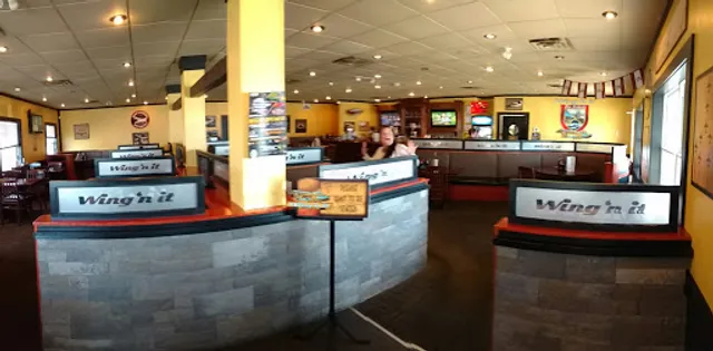 Wing'n It