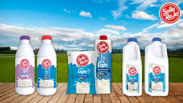 Lechera Guadalajara S.A. de C.V.