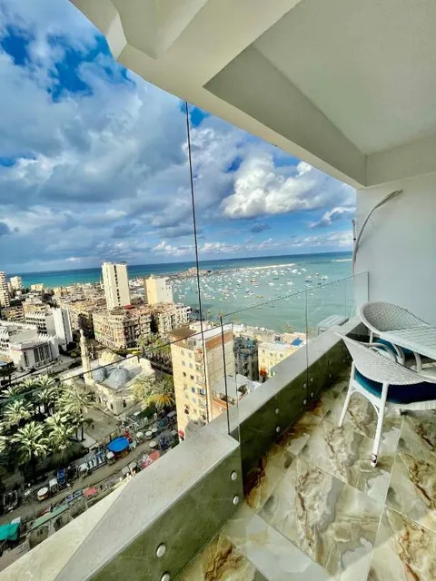 Sea view Paradise 2 Appartment