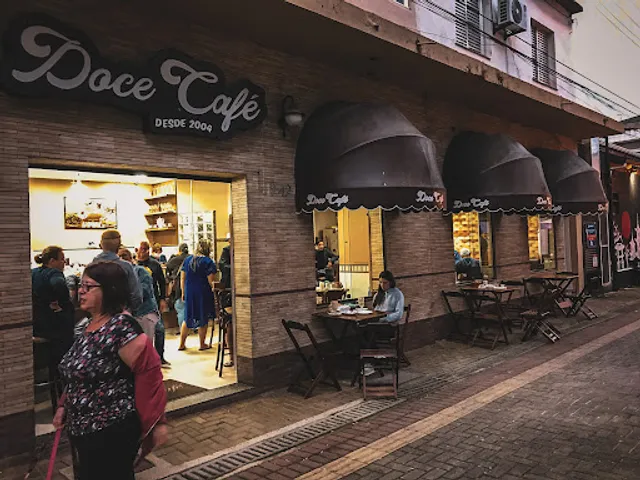 Doce Café