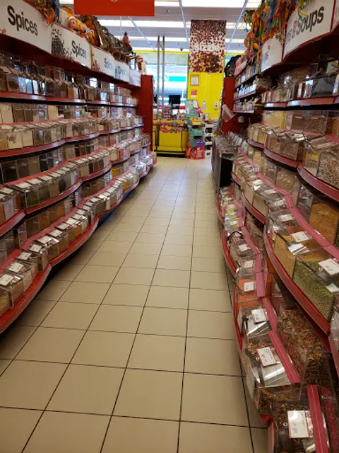 Bulk Barn