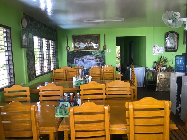 Jenoshanise Eatery