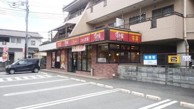 Sukiya