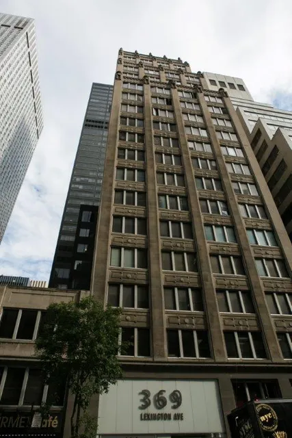 Sono Bello NYC - Manhattan