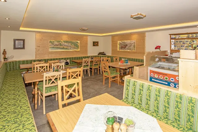 Landgasthaus Weixen - Familie Brandstätter