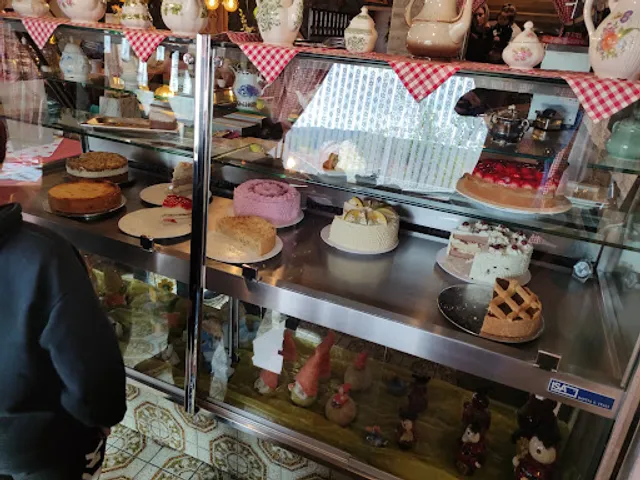 Café Süß Sonnenhang