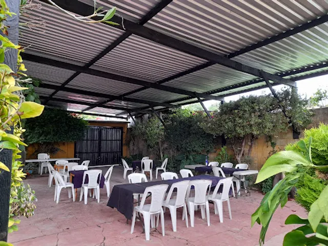 Restaurante Los Canastos