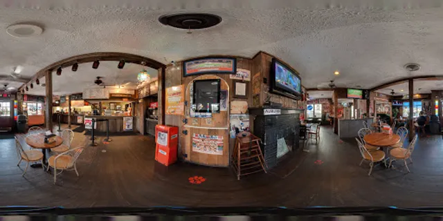 Momma Goldberg's Deli