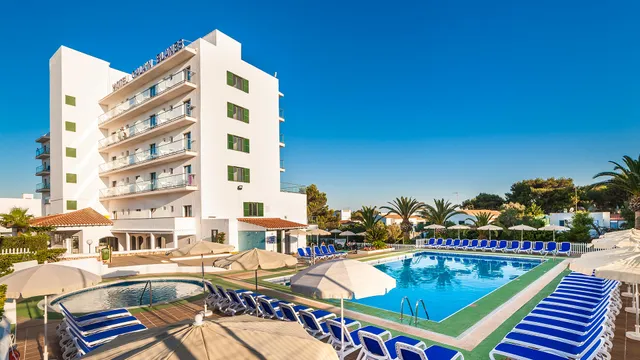 Globales Cala'n Blanes