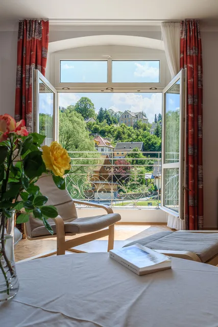 Ferienwohnungen Ender