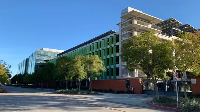 Disney Grand Central Creative Campus