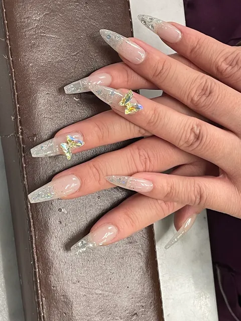 Art Nails