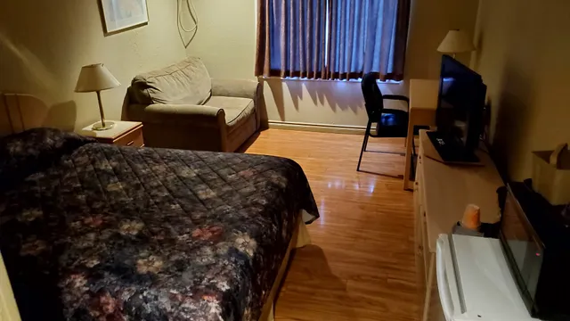 La Ronge Hotel & Suites