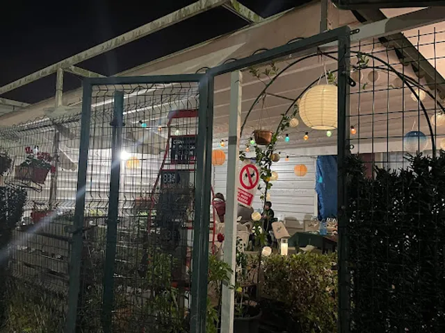 Restaurante RINCON DE LIPIN