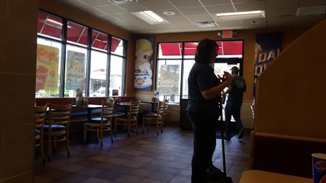 Dairy Queen Grill & Chill