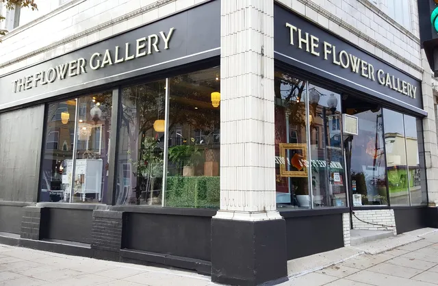 The Flower Gallery