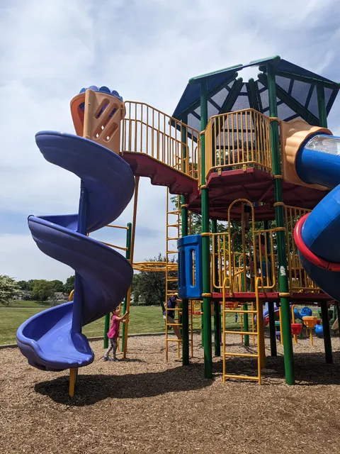 Kasey Meadow's Play Ground