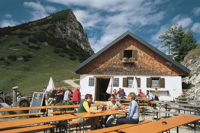 Guesthouse Maria Jesner