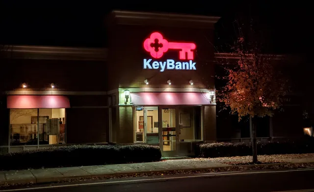 KeyBank