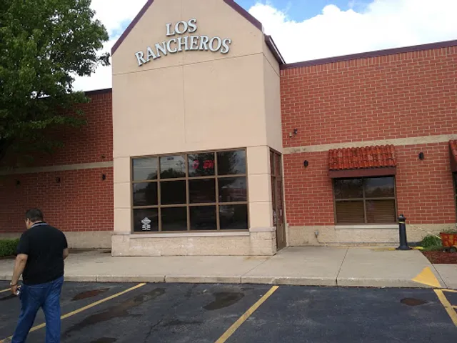 Los Rancheros Inc.