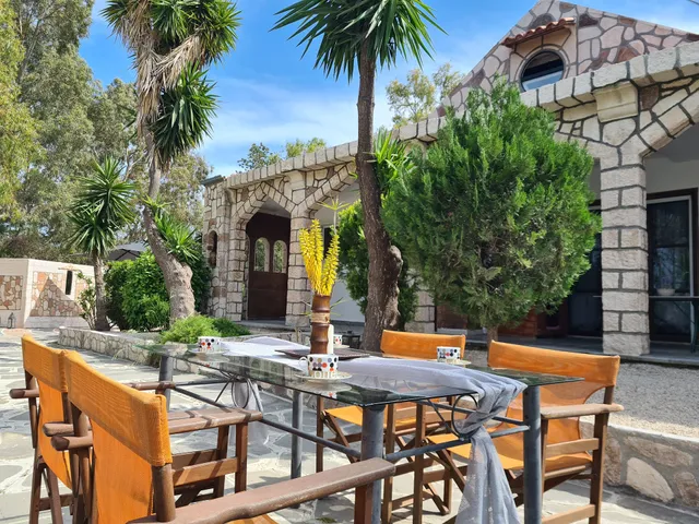 Bella Terra Villa Filerimos