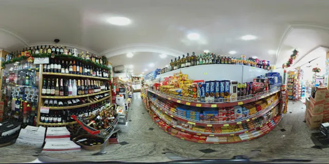 Panificadora Rainha do Embaré