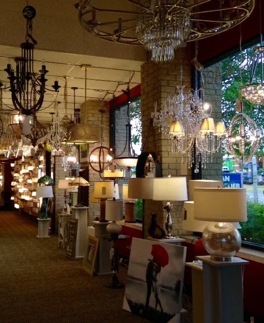 Michigan Chandelier Electrical Supply