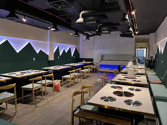 Tihu Taiwanese Cuisine 醍醐台菜