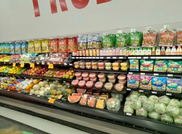 Fresh Value West Point