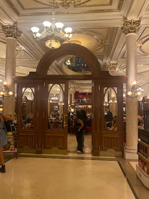 Partners Coffee & Wine