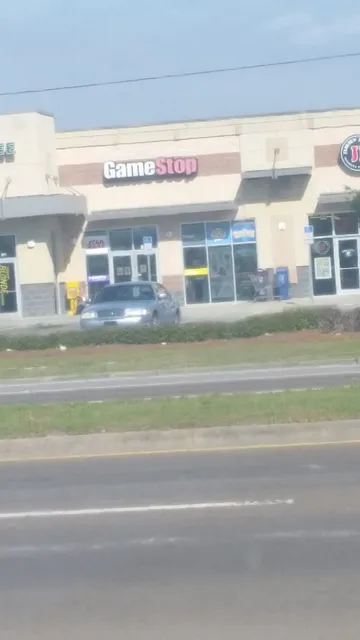 GameStop