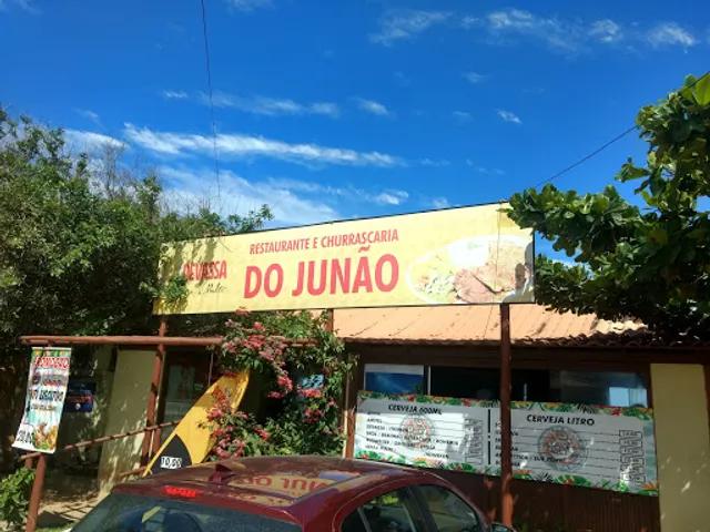 Restaurante do Junão