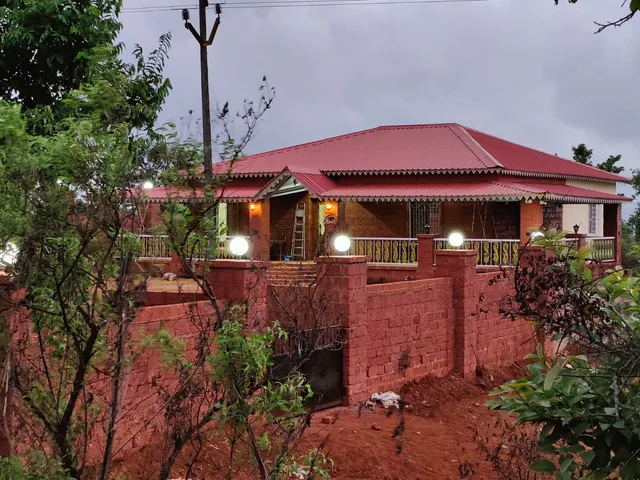 27 Mount Bliss Villa