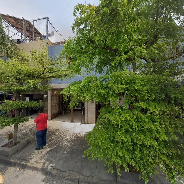 Casa de huéspedes La Estancia