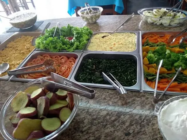 Restaurante e Churrascaria Cantinho Da Costela