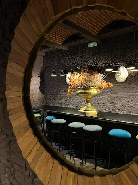 La Originale Corazón de María