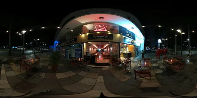 Churrascaria Tomahawk Steakhouse em Paraty, Especialidade Carnes Nobres, À la carte, Drinks, Parrilhada, Pizzas, Aperitivos