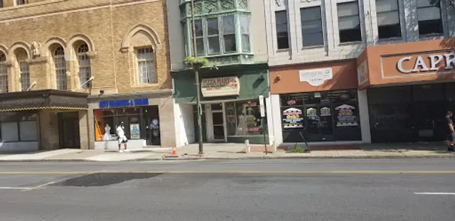 Kyle's Courthouse Deli and Catering