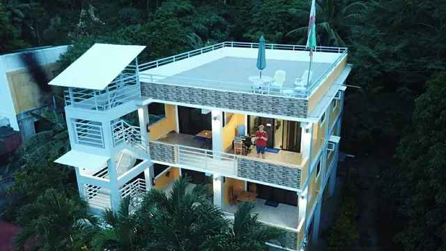 THE BLUE PAGONG APARTMENTS (OFFICIAL)