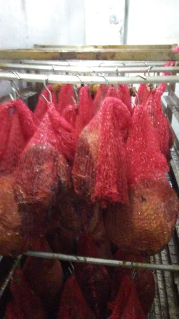 Wards Custom Meat Cutting