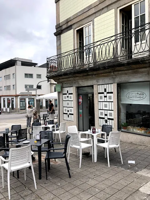 Molete Bread & Breakfast Saint Lazarus