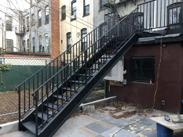 Frank & Sons Iron Work