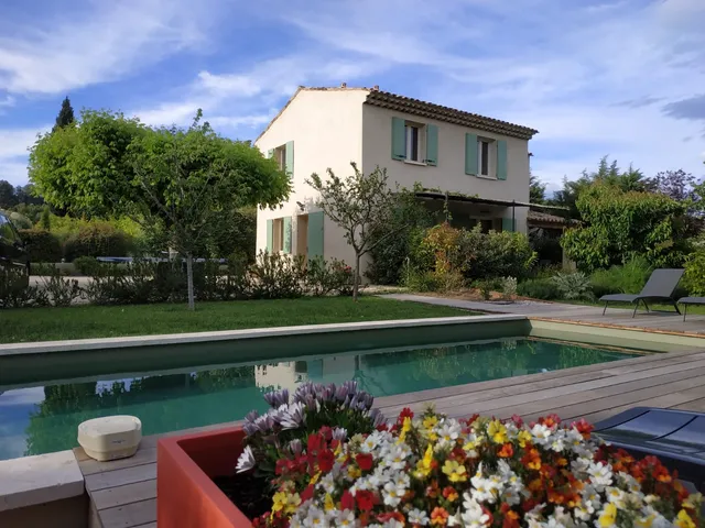 Gîtes Lou Pi Couguou