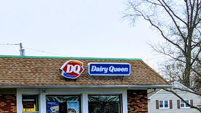 Dairy Queen (Treat)