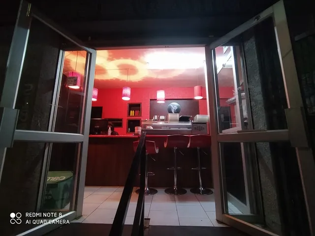 GAMAN SUSHI PEÑALOLEN