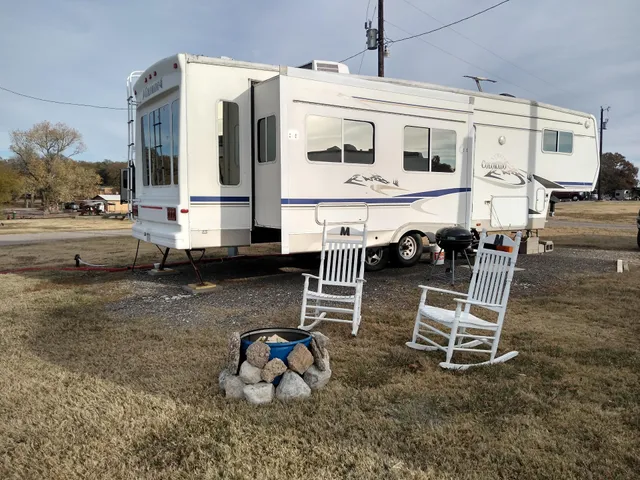 429 Resort and Marina - Lake Tawokoni, Tx